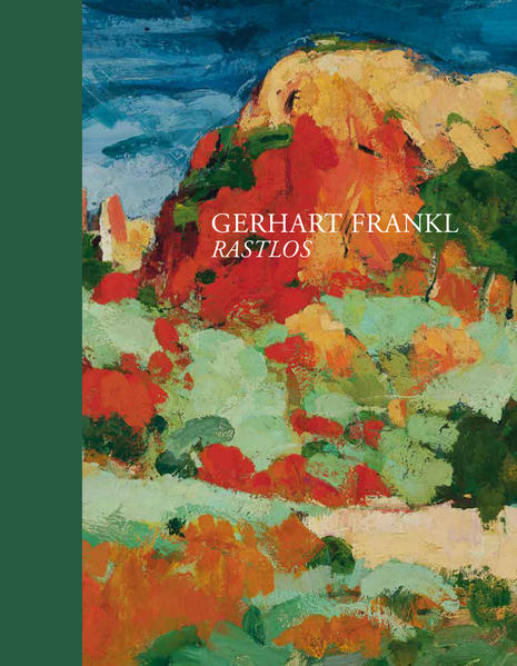 Gerhart Frankl