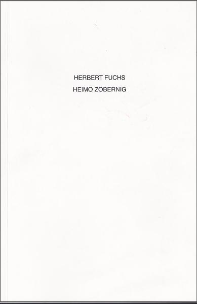 Heimo Zobernig