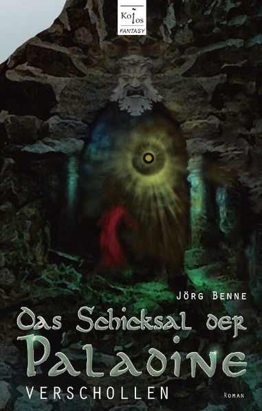 Das Schicksal der Paladine / Verschollen