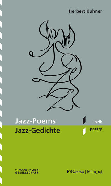 Jazz Poems/Jazz Gedichte