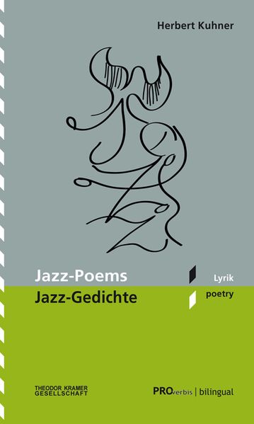 Jazz Poems/Jazz Gedichte