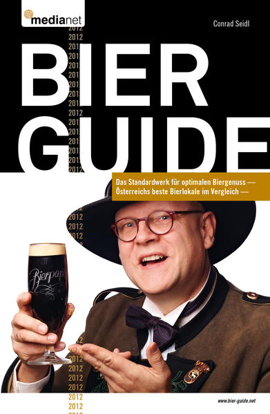 Bier Guide 2012