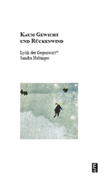 Kaum Gewicht und Rückenwind