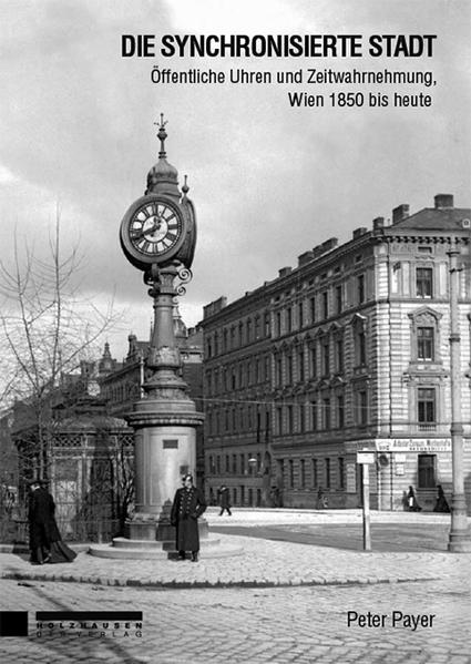 Die synchronisierte Stadt