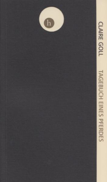Tagebuch eines Pferdes