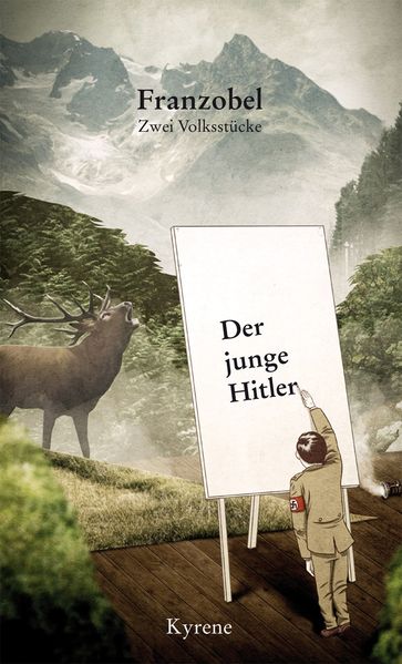 Der junge Hitler