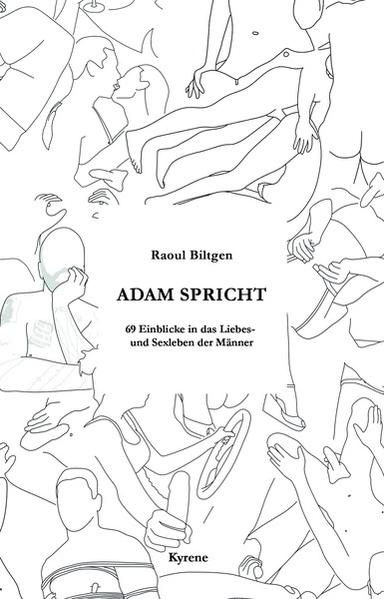 Adam spricht