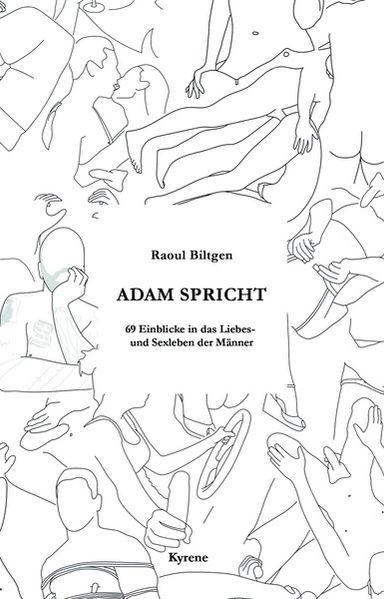 Adam spricht