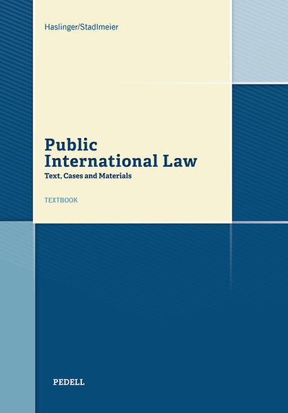 Public International Law