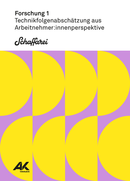 Technikfolgenabschätzung aus Arbeitnehmer:innenperspektive