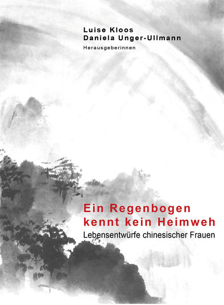 Ein Regenbogen kennt kein Heimweh