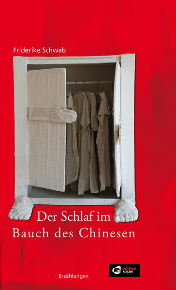 Der Schlaf im Bauch des Chinesen