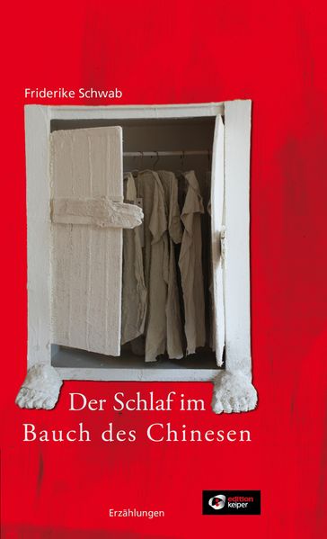 Der Schlaf im Bauch des Chinesen