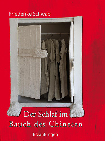 Der Schlaf im Bauch des Chinesen