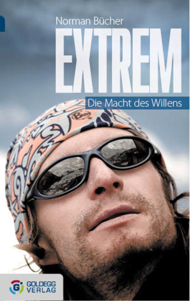 Extrem - Taschenbuchausgabe