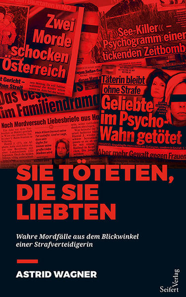 Sie töteten, die sie liebten.