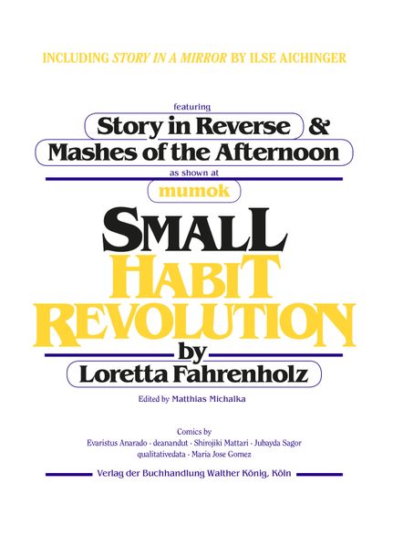 Loretta Fahrenholz