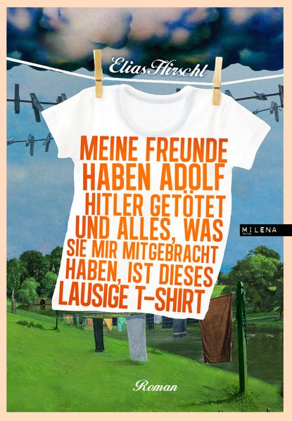 Buchcover