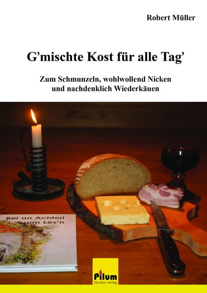 G'mischte Kost für alle Tag'