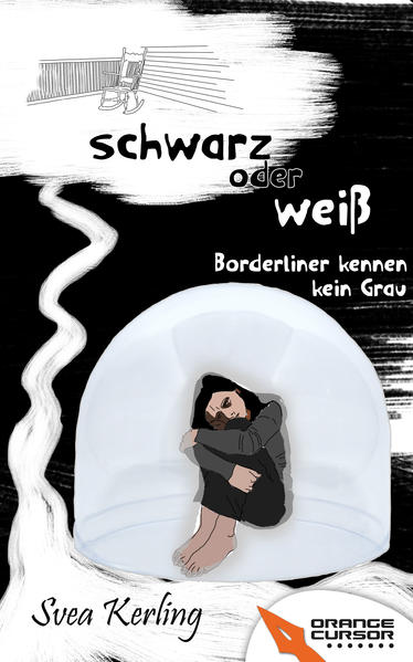 Schwarz oder weiß