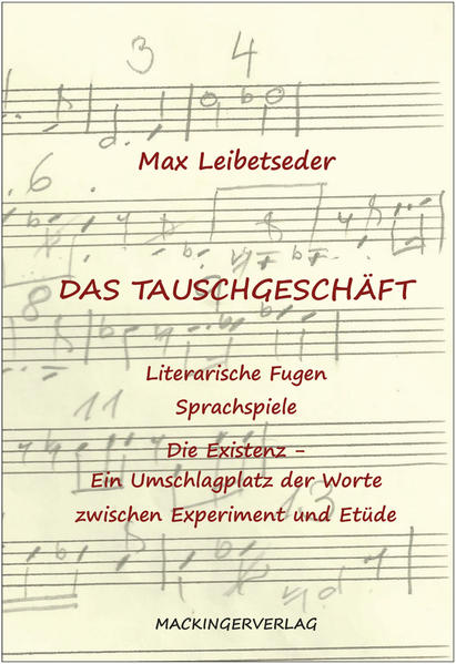 Das Tauschgeschäft