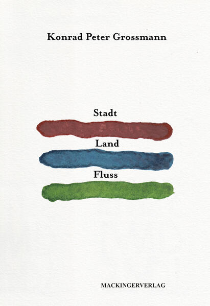 Stadt Land Fluss