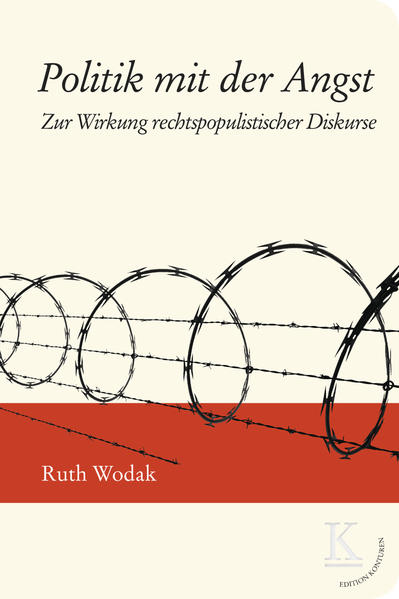 Politik mit der Angst