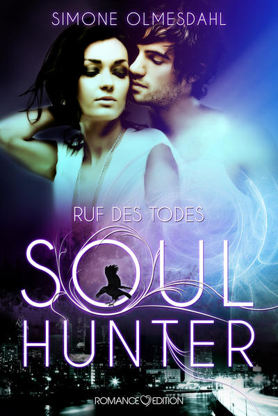Ruf des Todes - Soul Hunter