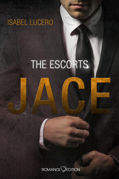 THE ESCORTS: Jace