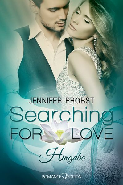 Searching for Love: Hingabe