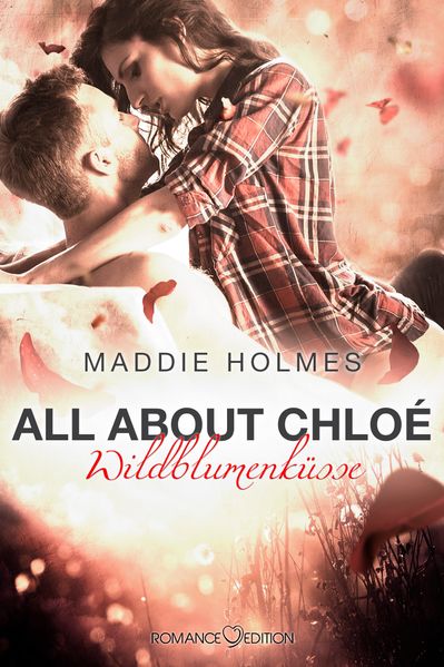 All about Chloé: Wildblumenküsse
