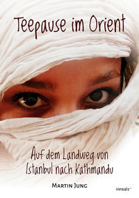 Teepause im Orient