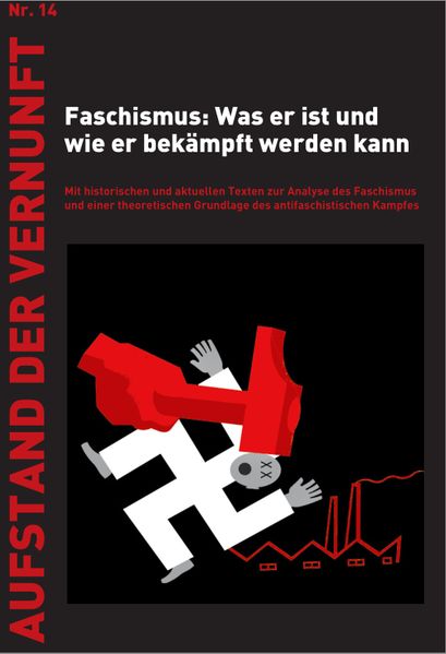 Faschismus: Was er ist und wie er bekämpft werden kann