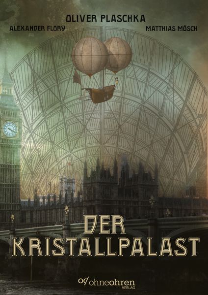 Buchcover
