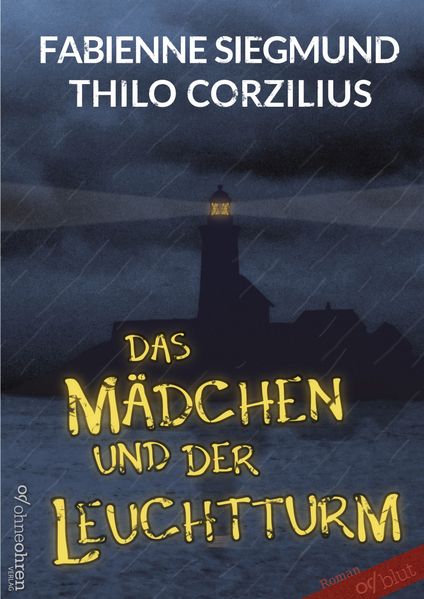 Das Mädchen und der Leuchtturm