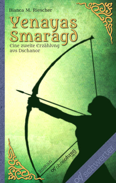 Yenayas Smaragd