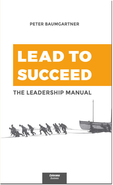 Lead to succeed