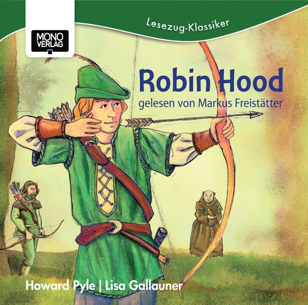 Robin Hood