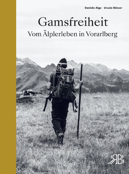 Gamsfreiheit
