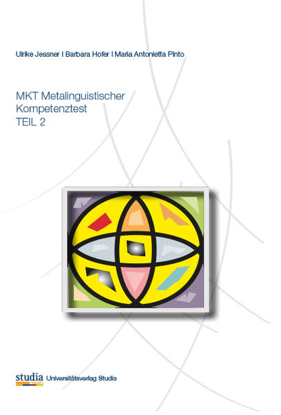 MKT Metalinguistischer Kompetenztest TEIL 2