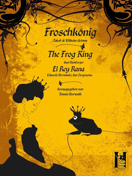Der Froschkönig oder der eiserne Heinrich