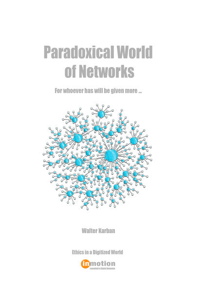 Paradoxical World of Networks