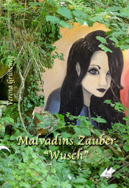 Malvadins Zauber "Wusch"
