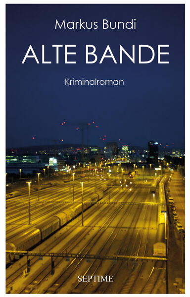 Buchcover