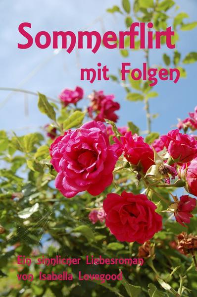 Sommerflirt mit Folgen