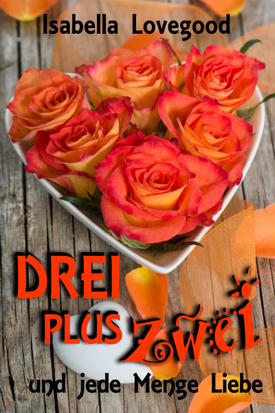 Drei plus zwei