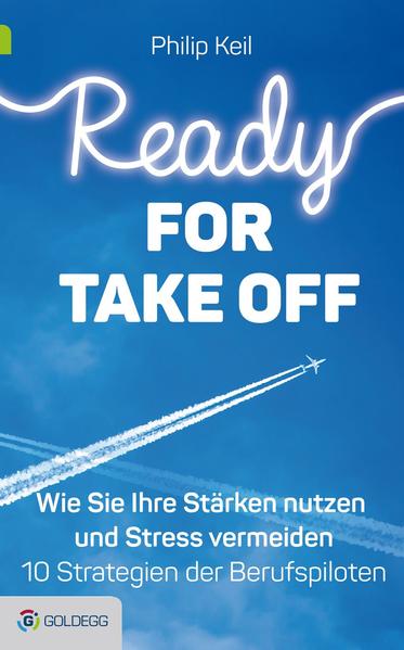 Ready for Take off