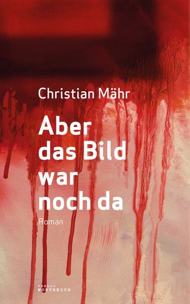 Aber das Bild war noch da