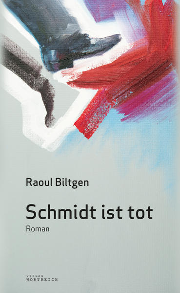 Schmidt ist tot