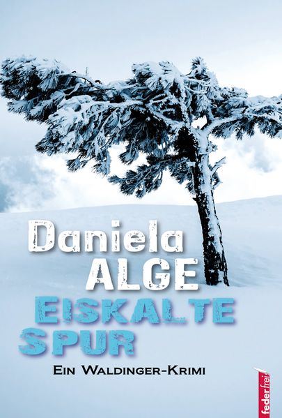 Eiskalte Spur